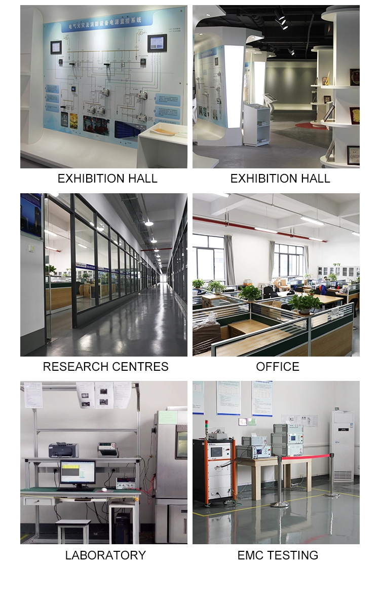 class 1.0 AIM-T300 Hospital Isolated Power System Insulation Monitoring Device