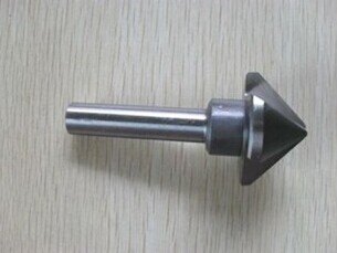 KM Hss chamfer tool