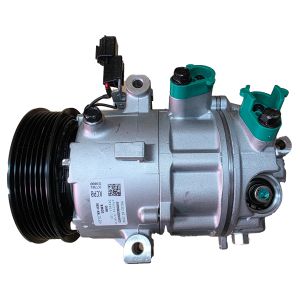 China HANON AC Compressor CA500KUHAA05 HYUNDAI CUSTIN 1.5L 2022- 97701-03000 on sale