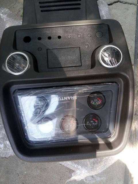 PART NO.:10Y-07B-14000 METER BOX USE FOR SHANTUI SD13 BULLDOZER
