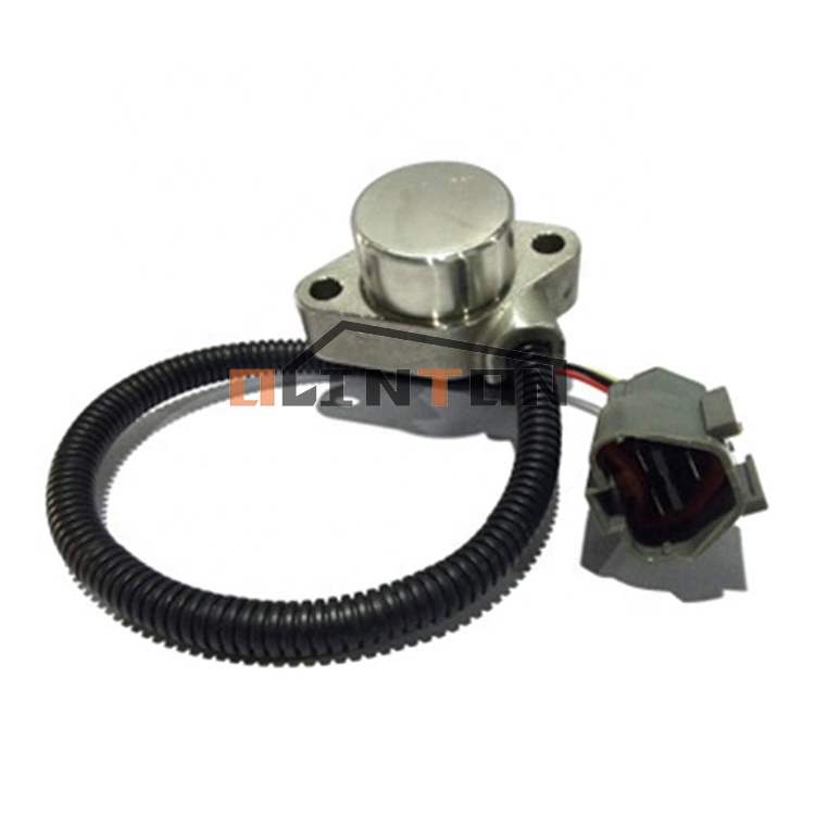 Electrical Parts Excavator Oil Pressure Sensor for PC200-5 PC120-5 PC220-5 7861-92-1540