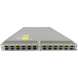 China Cisco N5K-C5624Q 32-Port 10Gbps SFP Network Switch with SNMP Function and 6-Port QSFP on sale China Cisco N5K-C5624Q 32-Port 10Gbps SFP Network Switch with SNMP Function and 6-Port QSFP on sale