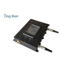 2W Adjustable HD COFDM Transmitter With SMA RF Interface
