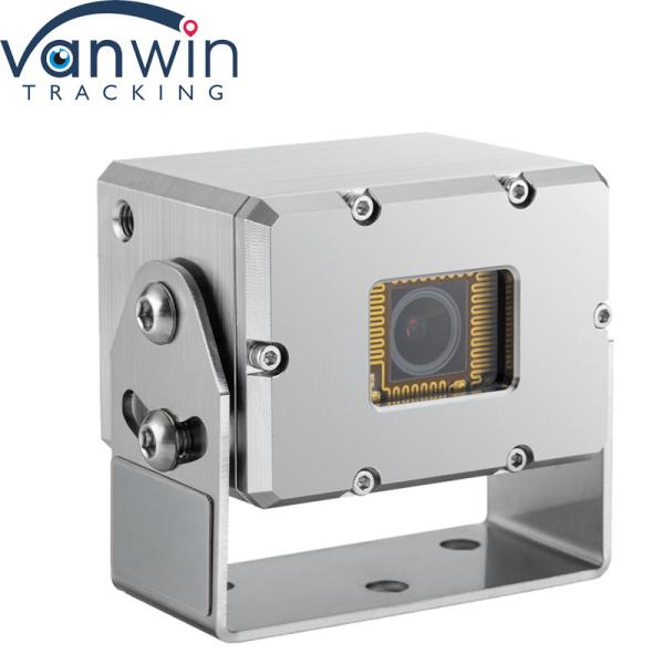Industrial Explosion-Proof Surveillance Camera - Special Transport Vehicle