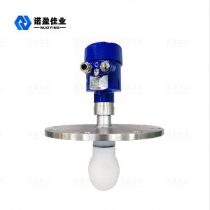 Water Drop Radar Level Transmitter