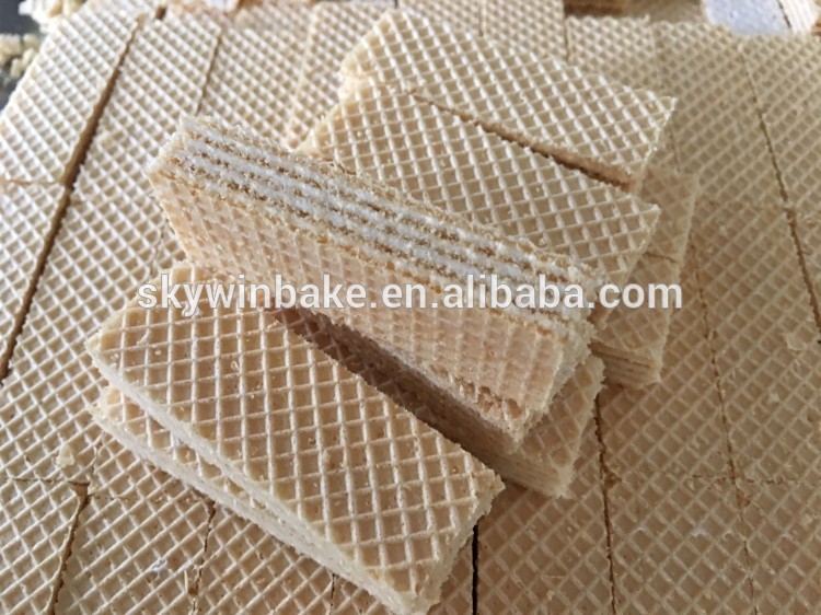 Schneider Transducer Custom Packaging Solutions Biscuit Wrapping Machine