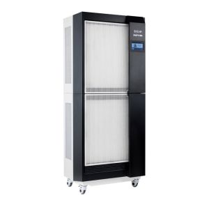 Max 60DB Portable UVC Sterilizer