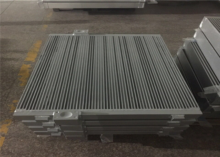 1 Radiator 10S Water tank CM210 Hydraulic Oil SAT325T Engine Parts 775F oil cooler