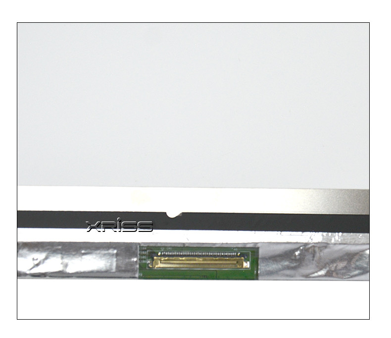 NV133FHM-N48 13.3 Inch Laptop Screen LCD 1920*1080 Edp 40Pins 45% NTSC
