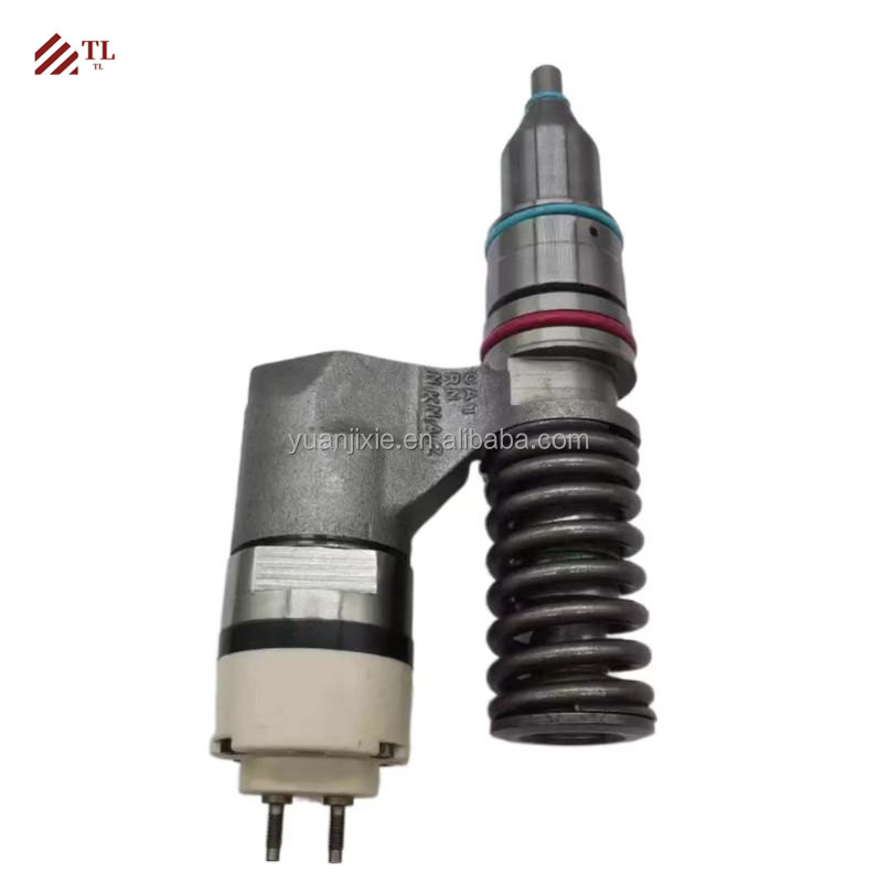 10R9235 10R0963 erpillar Mechanical Parts 3176C C10 Engine Fuel Injector