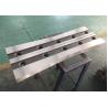 Buy cheap Long Hydraulic Shear Blade Sheet Metal Shear Blade Sharpening from wholesalers