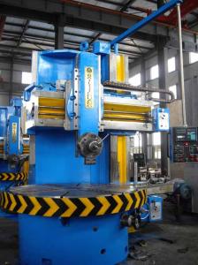 C5126 Turning Lathe Metal Working Machinery Tool Lathing Manufactures