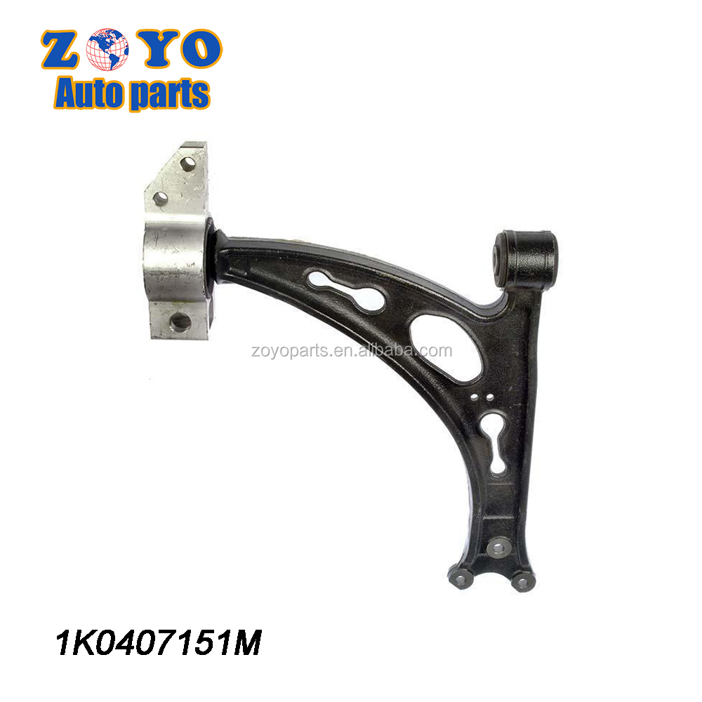 40Cr Ball Joint Front Lower Control Arm for Audi A3 2004-2015 Reference NO. FV 25325