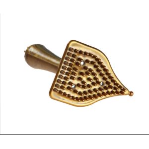 OEM ODM Silicone Body Massager Powerful Muscle Soft Tools