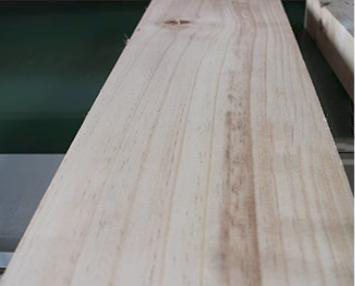 Wood Surface Planer Machine 440mm Max. Planing Width With Sliding Table