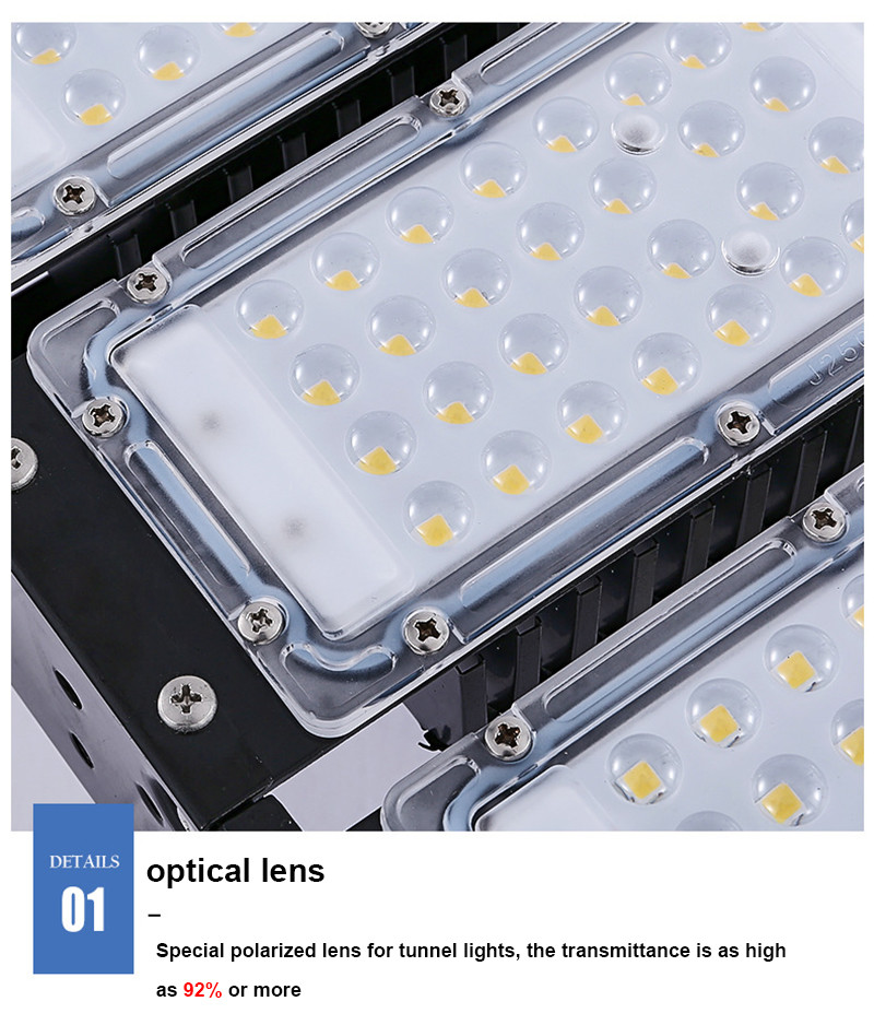 Waterproof Ip65 Stadium Field LED Flood Lighting Lights 250 Watt 400 Watt 600w 800w