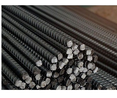 Steel Rebar Russia Hot Rolled Cold Draw Forge Technology for Deformed Concrete Machine