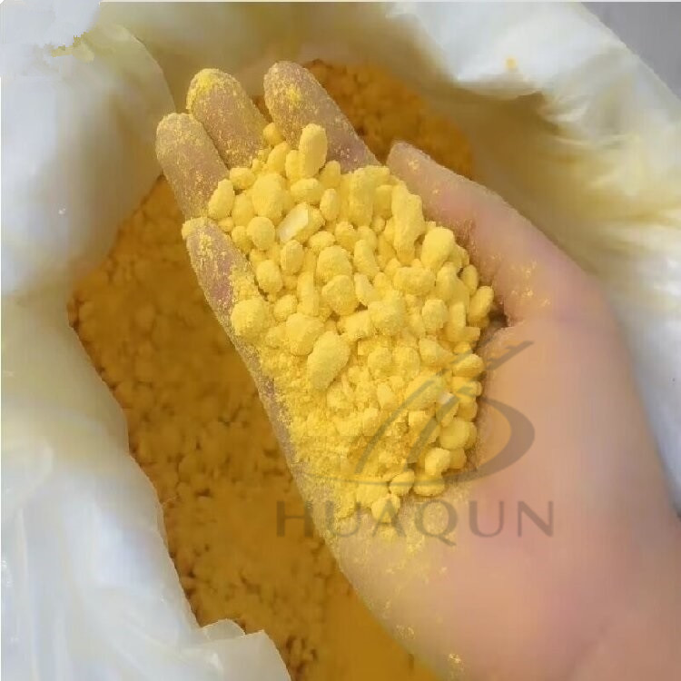 Yellow Convex Thermoplastic Paint For Road Marking Line