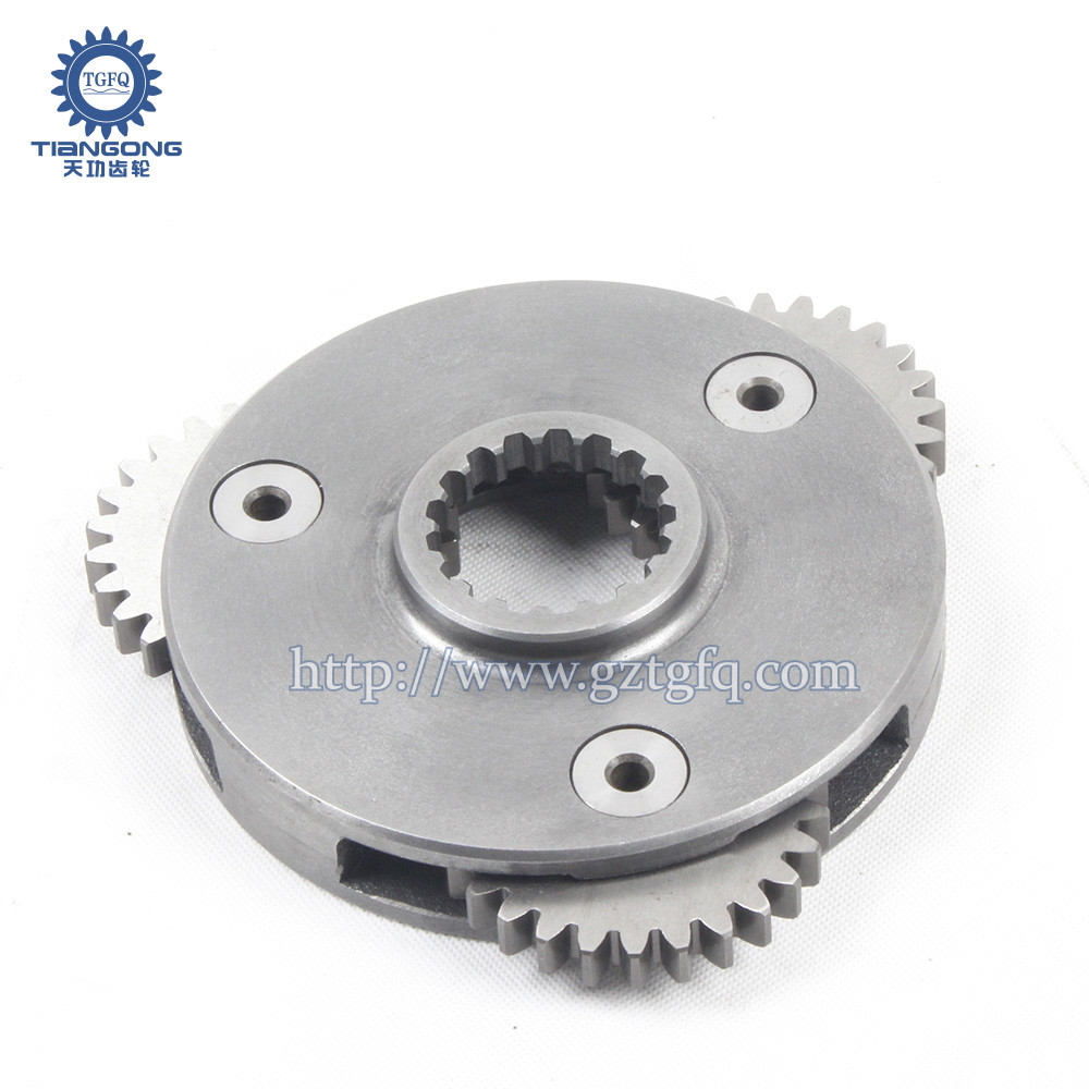 EX60-2 EX60-3 EX60LCK-3 Carrier Assembly 2031497 3054865 2031498