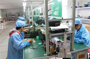Yiwu JinHeng Trading Company