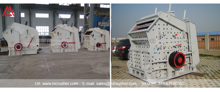 impact crusher