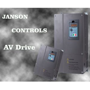  3 phase VC control variable frequency inverter / VFD / VSD Manufactures