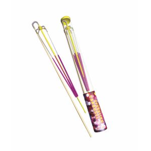 Carousel Time Lantern Sparkler , Mandarin Christmas Wedding Toy Fireworks