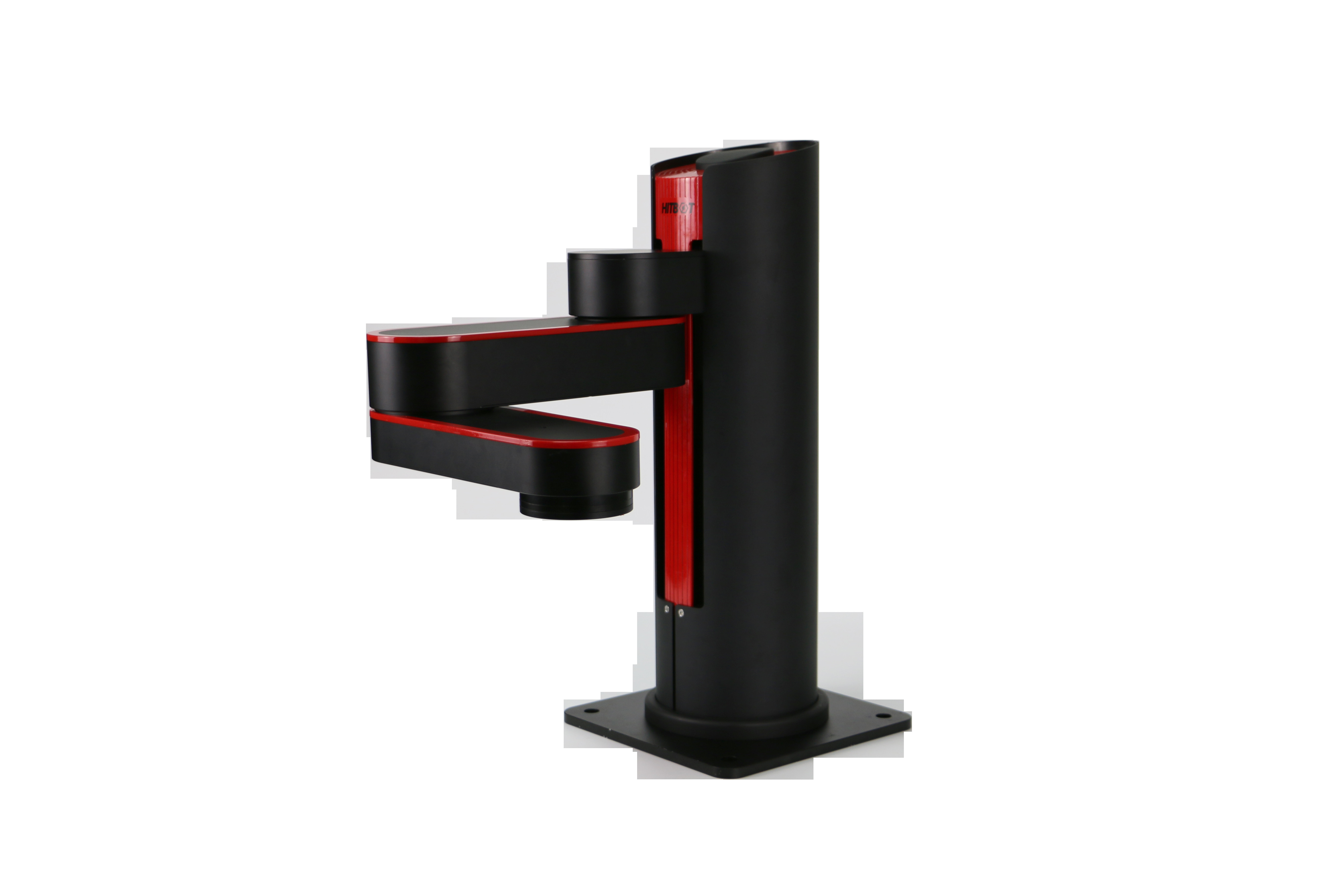  Z Arm Four Axle Collaborative Robot Cobot Automation Manufactures