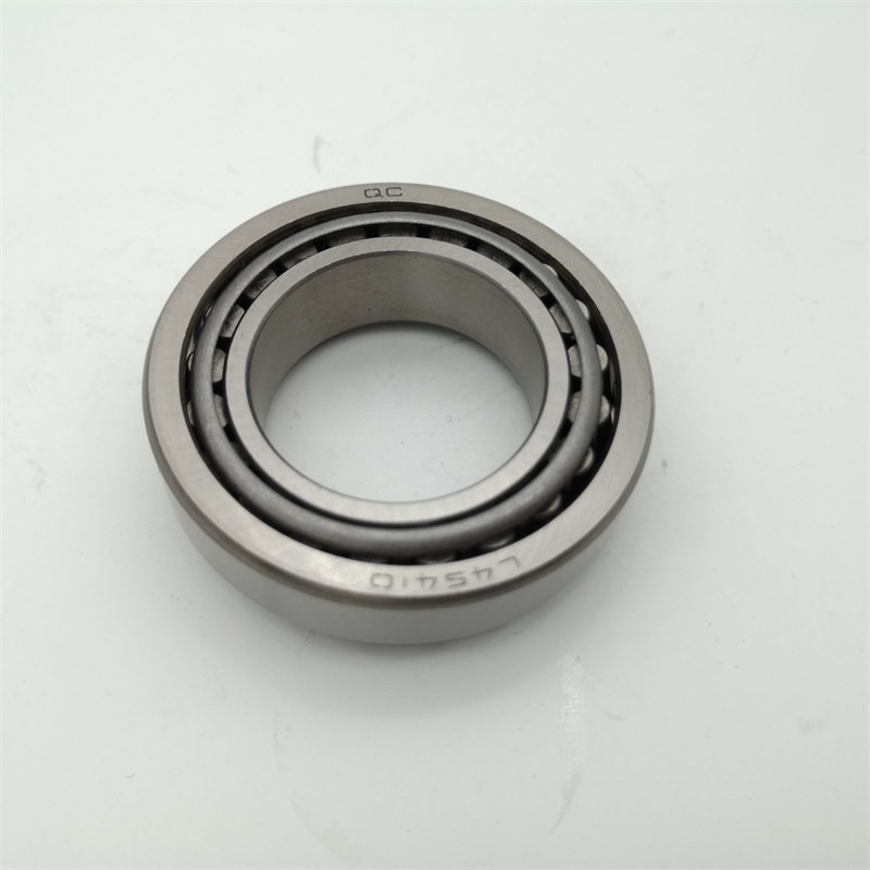 L45449/10 Precision Tapered Roller Bearings 29x50.292x11.224 For Automotive