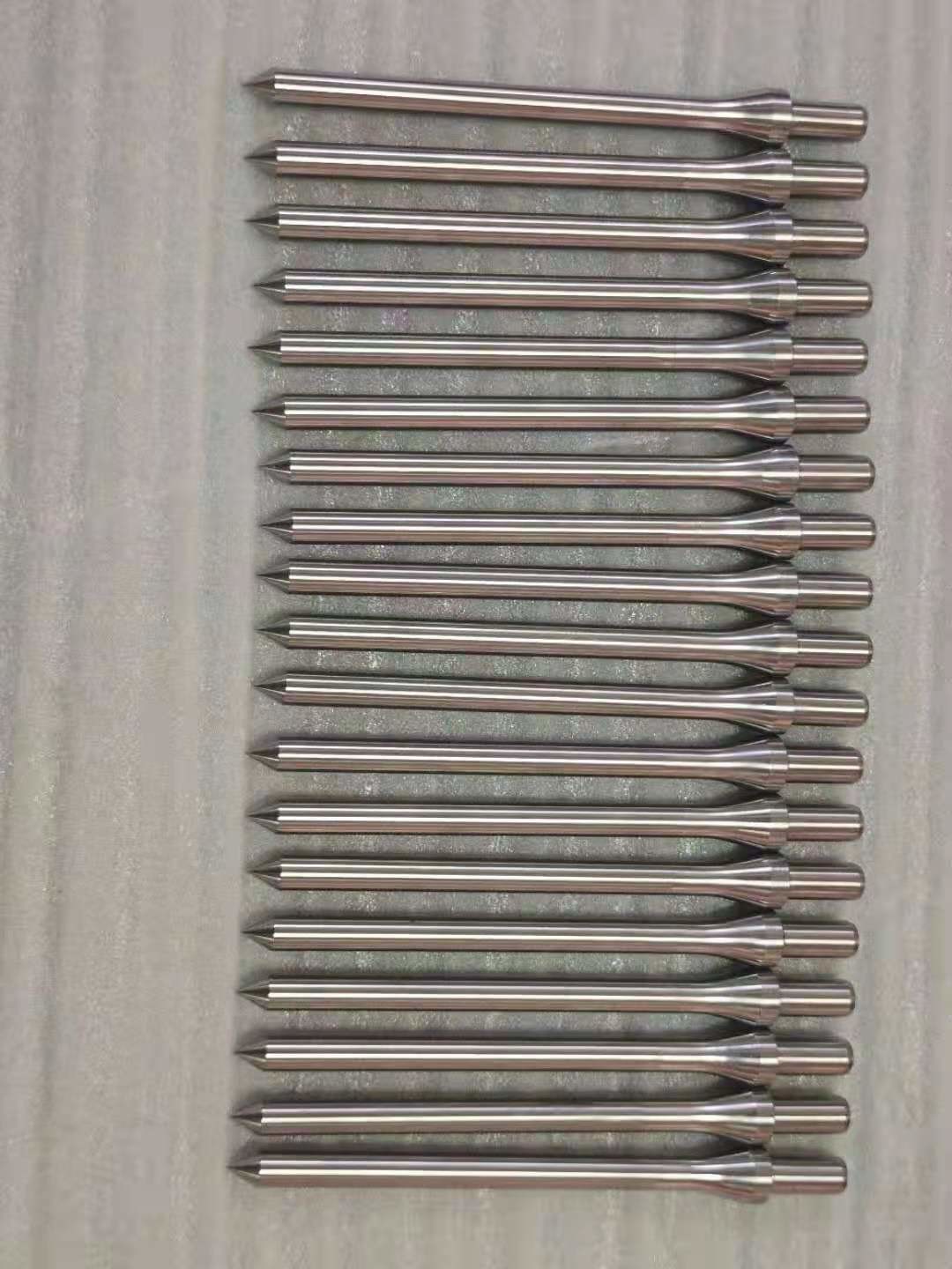 68 HRC SKD11 Precision Mold Parts For Plastic Injection Mould