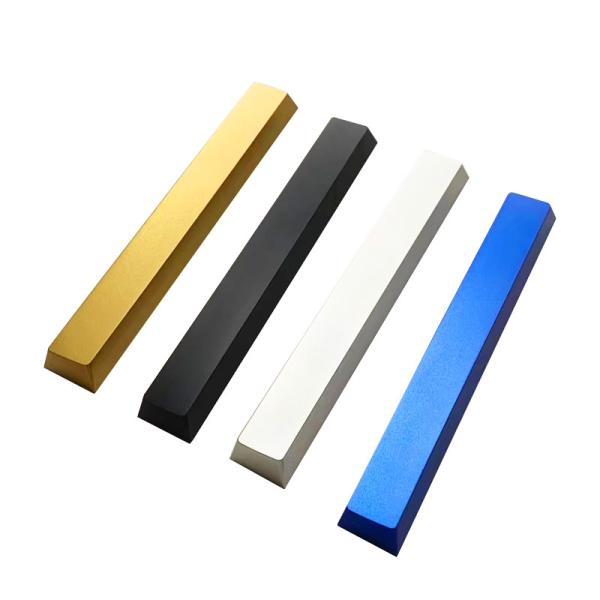 Customized Manufacturing Professional CNC Machined Parts for Aluminum Processing