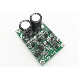 Brushless DC Motor Driver Board High Current 16A Speed Control By PWM / Voltage