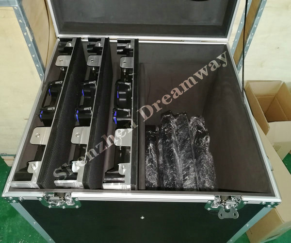 indoor rental led display