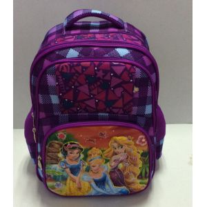 China 2016 new design school bag backpack on sale