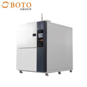 Certified Stainless Steel Environmental Testing Chambers For Wide Temperature