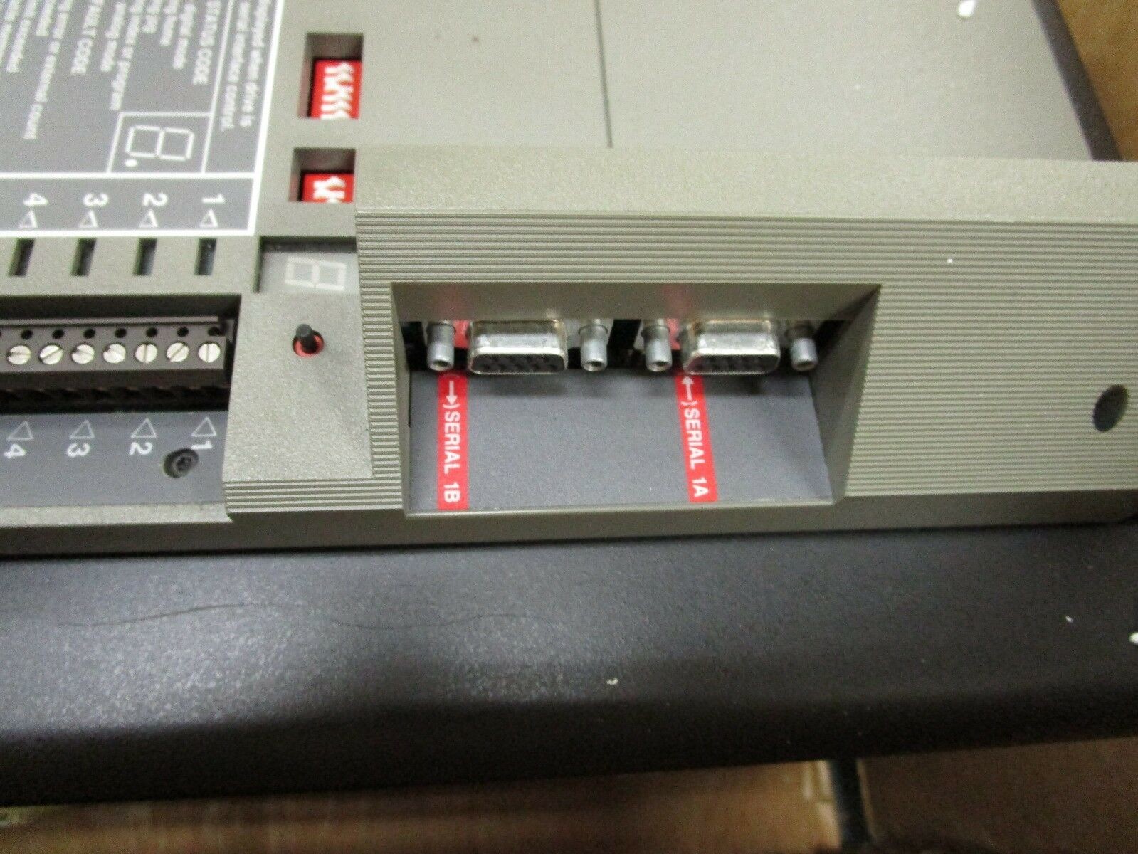 fx-81000 960172-01 brand new and original, grey is main color,3-5 working day of deliver time.