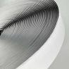 Buy cheap Black White Self Adhesive Hook And Loop Strip For Furniture Cushion Covers from wholesalers