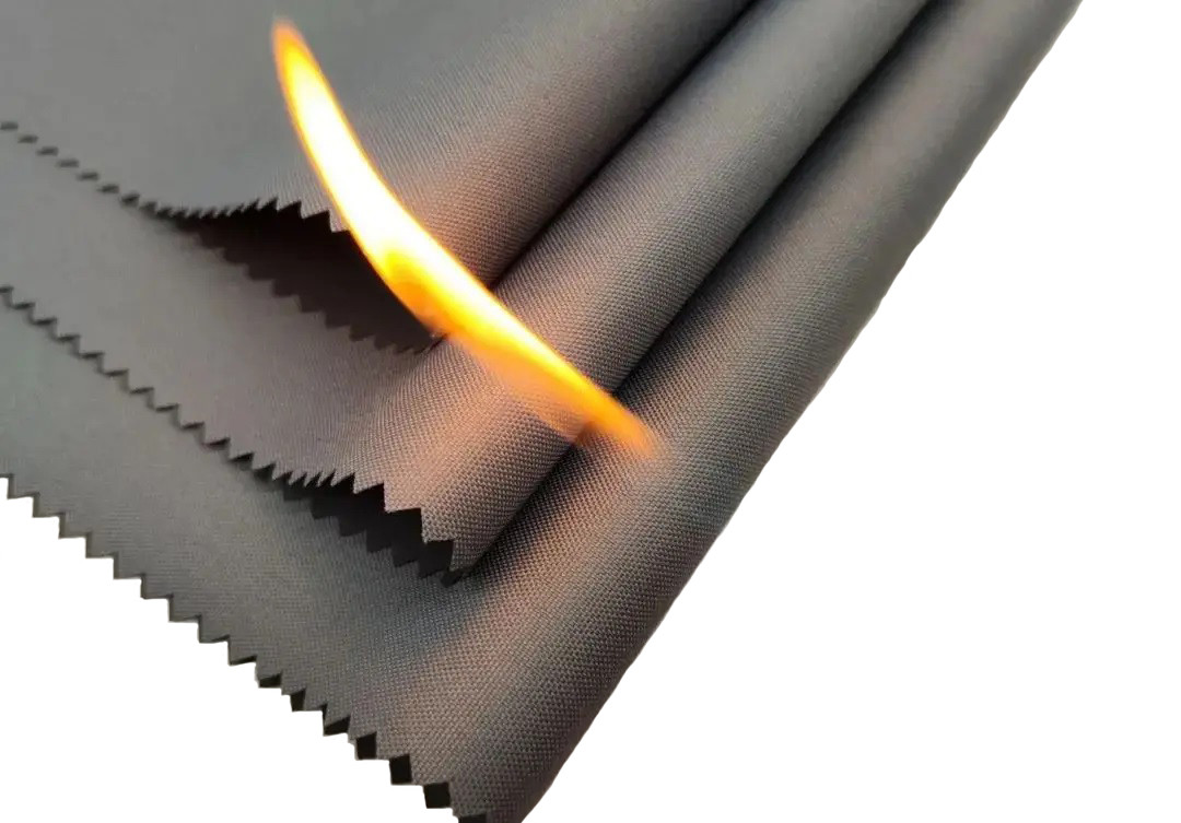 High Performance Textile Flame Retardant Ultrasonic Coating Technology