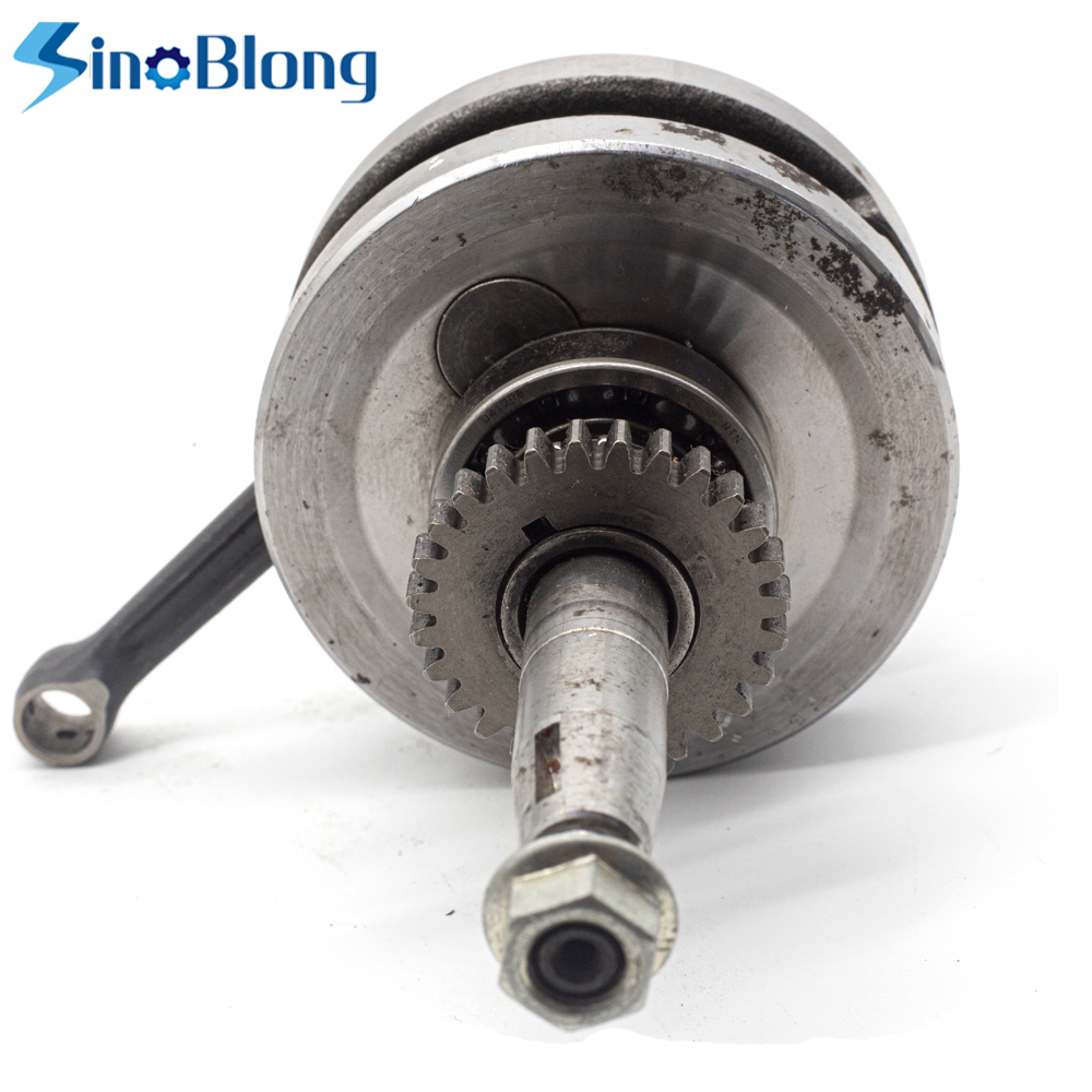 aluminum brass forging press flange motorcycle shaft valve