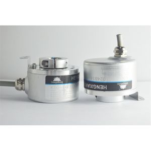 EL50FP1024 Replacement Incremental Optical Rotary Encoder K50 Through Hole