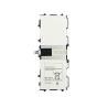 Buy cheap GT P5210 P5200 T4500E 6800mAh Battery Replacement 220g from wholesalers
