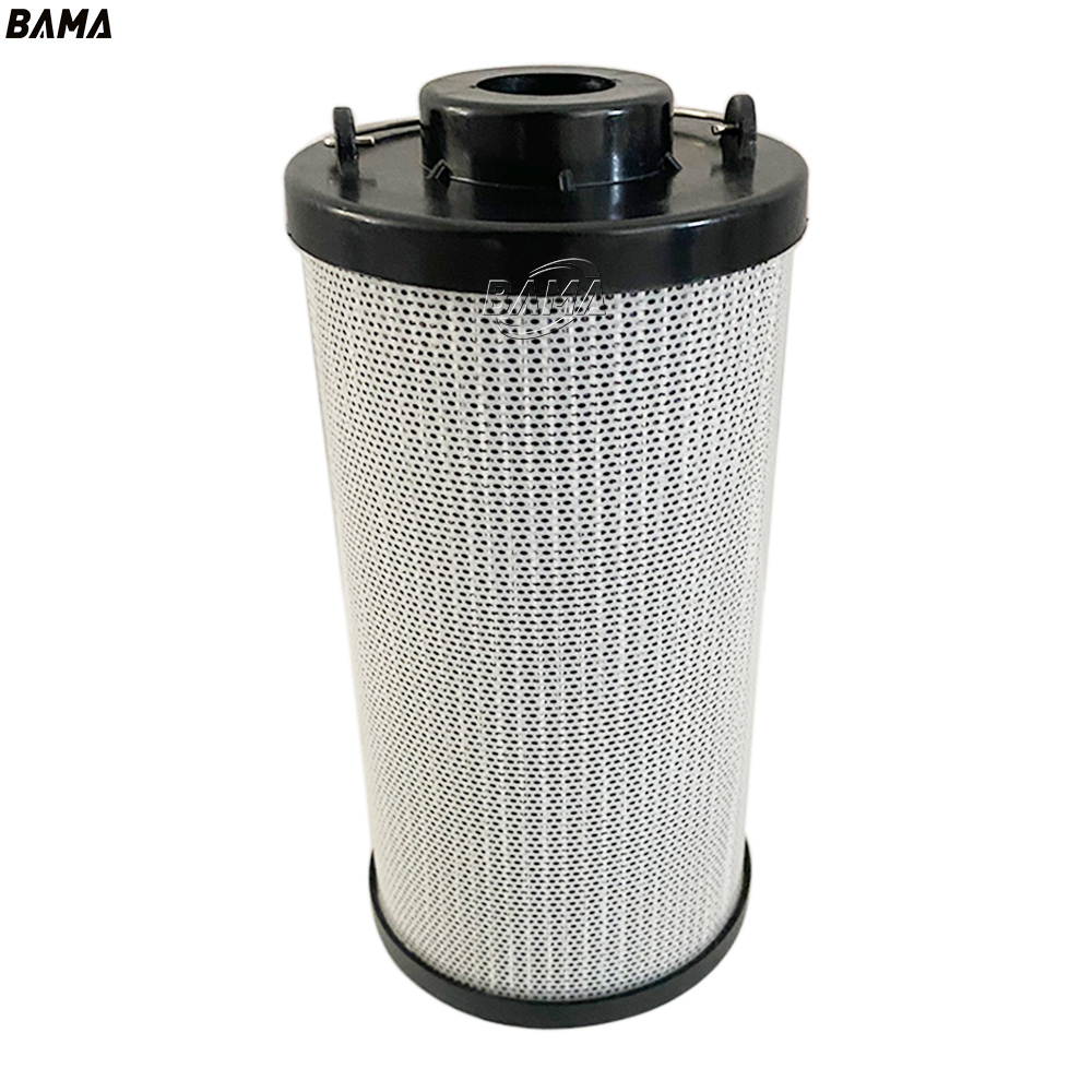 Video outgoing-inspection Provided BAMA Customized Manufacturing Return Oil Filter Element 1262993