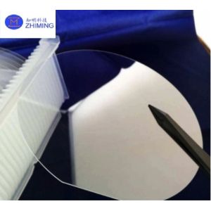 6Inch Silicon Carbide Semi-insulating SiC Composite Substrate P Type N Type