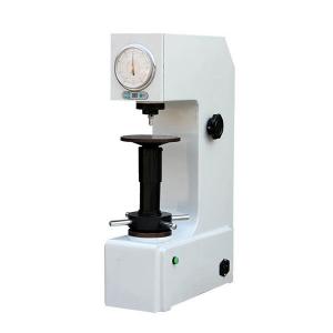  Portable Rockwell Hardness Tester Model HR-150A Excellent Quality Manufactures