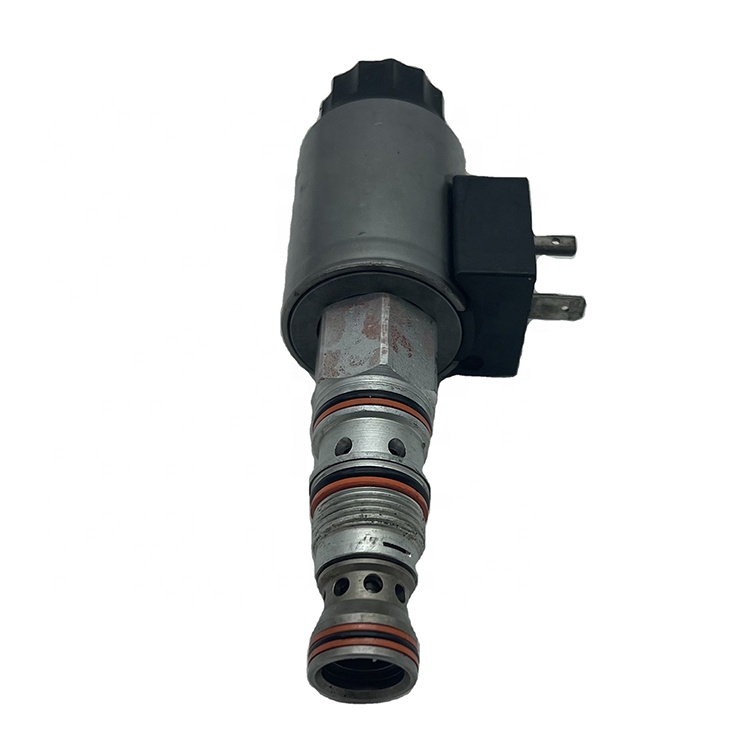 DMDA-MAN-224 SUN Hydraulics Excavator Directional Spool Valve for Hydraulic System