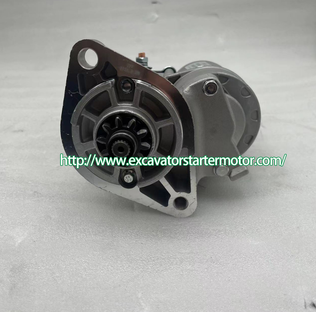 12V 10T CW STARTER 228000-1780 228000-5020 228000-5021 228000-5022 228000-5023 428000-0250 428000-0260 428000-2311
