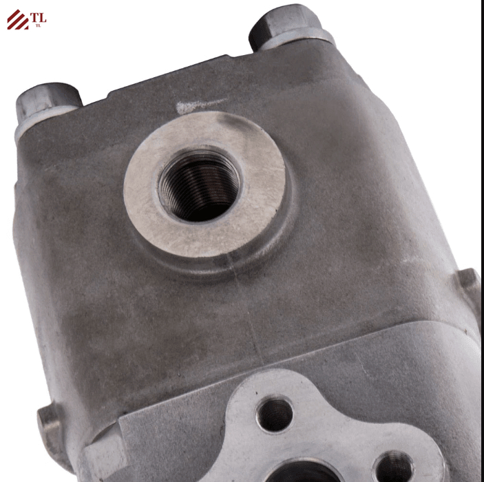 Excavator Gear Hydraulic Pump VOE14530502 14530502 for VOLVO EC360B EC330 Power Parts