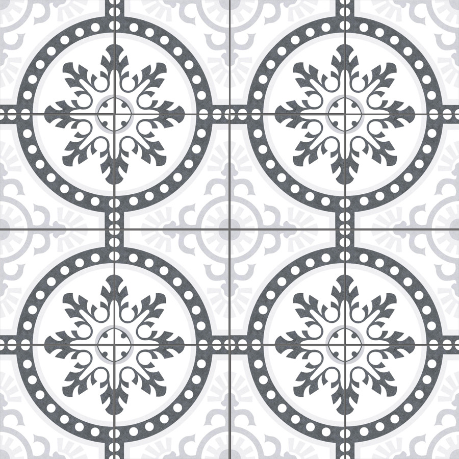 Antibacterial 250x250mm Floor Tile For Bathroom And Gray Ceramic Rustic Tiles For Living Room