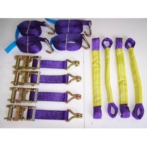 Vehicle Recovery Sets,