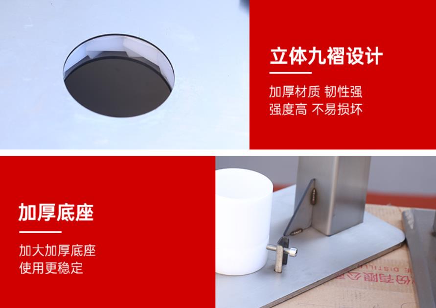 Best selling pie crust press equipment chinese-momo-making-machine home momo making manul machine